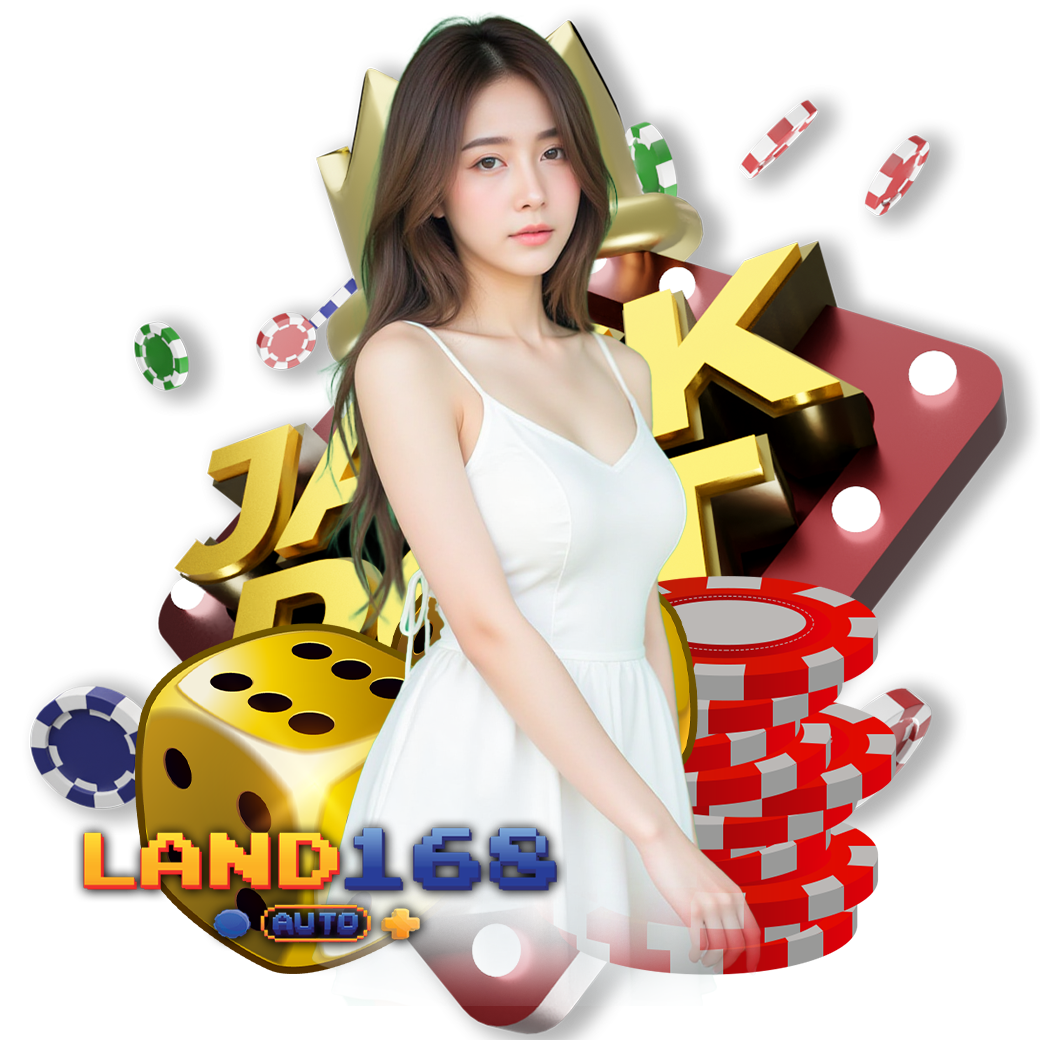 land168 เว็บตรง