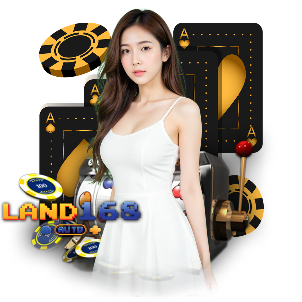 land168 ทรูวอเลท